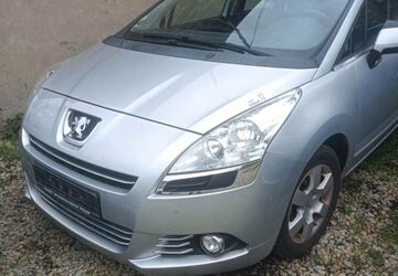 Peugeot 5008 125.000 km 2.950 &euro; Saarbrücken 66311