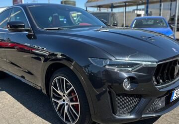 Maserati Levante 62.100 km 54.999 &euro; Ensdorf 66806