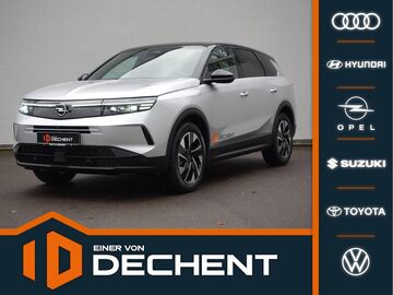 Gebrauchte Opel Grandland