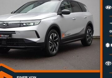 Opel Grandland (X) 2.500 km 33.890 &euro; Saarbrücken 66121