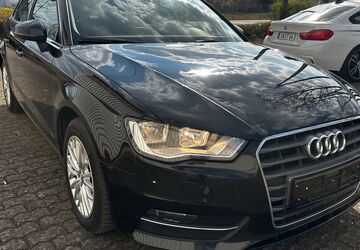 Audi A3 240.000 km 8.490 &euro; Saarlouis 66740