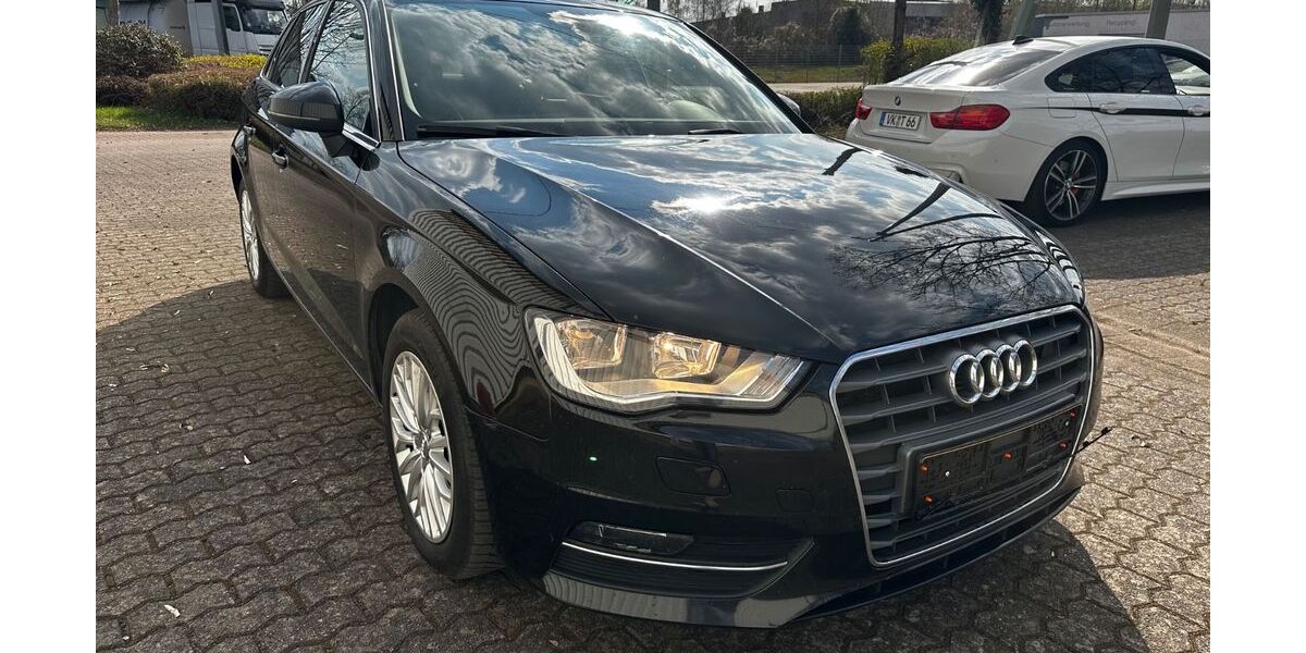 Audi A3 240.000 km 8.490 &euro; Saarlouis 66740