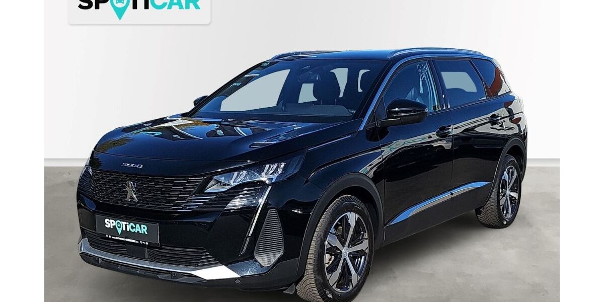 Peugeot 5008 13.723 km 28.290 &euro; Homburg 66424