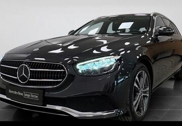 Mercedes-Benz E 400 73.229 km 40.490 &euro; Saarbrücken 66117