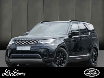 Gebrauchte Land Rover Discovery