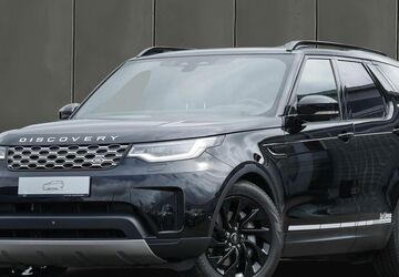 Land Rover Discovery 9.900 km 63.290 &euro; Saarbrücken 66121