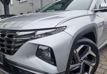 Hyundai TUCSON 188.876 km 18.990 &euro; Nalbach 66809