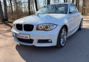 BMW 118 259.000 km 5.500 &euro; Püttlingen 66346