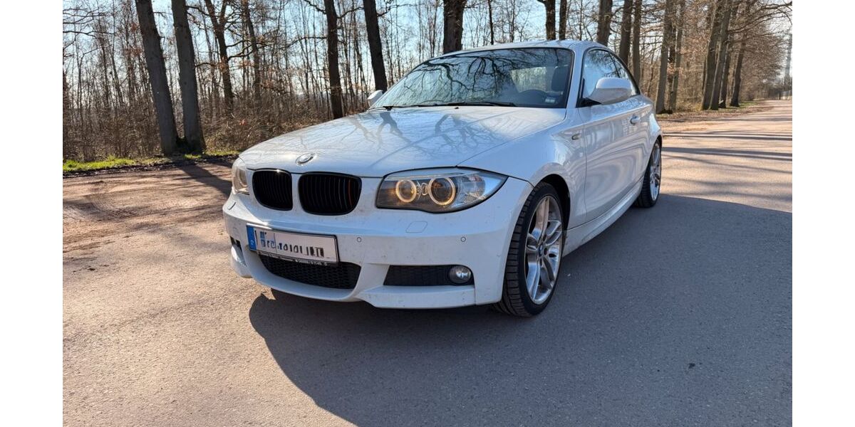 BMW 118 259.000 km 5.500 &euro; Püttlingen 66346