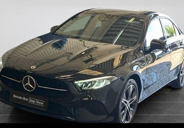 Mercedes-Benz A 250 20.591 km 34.777 &euro; Saarbrücken 66117