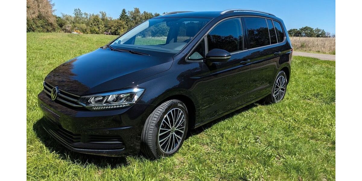 VW Touran 63.000 km 25.999 &euro; Spiesen-Elversberg 66583