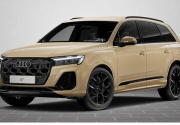 Audi Q7 10.562 km 77.990 &euro; Homburg 66424