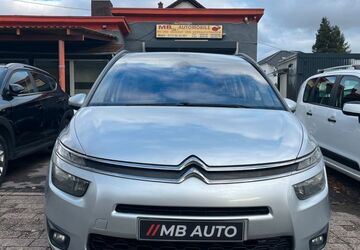 Citroen C4 Picasso 450.000 km 2.850 &euro; Saarwellingen 66793