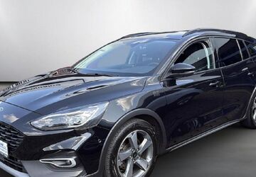 Ford Focus 53.304 km 23.800 &euro; Überherrn 66802