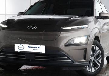 Hyundai KONA 59.500 km 20.980 &euro; Lebach 66822