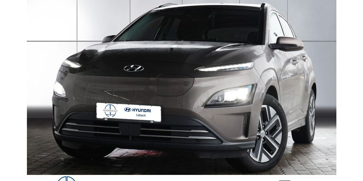 Hyundai KONA 59.500 km 20.980 &euro; Lebach 66822
