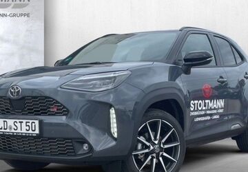 Toyota Yaris Cross 8.800 km 30.888 &euro; Zweibrücken 66482