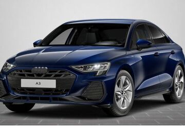 Audi A3 31.732 km 29.980 &euro; Saarbrücken 66115