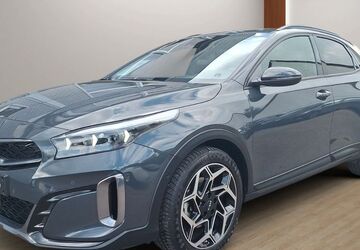 Kia XCeed 8.248 km 25.990 &euro; Saarlouis 66740