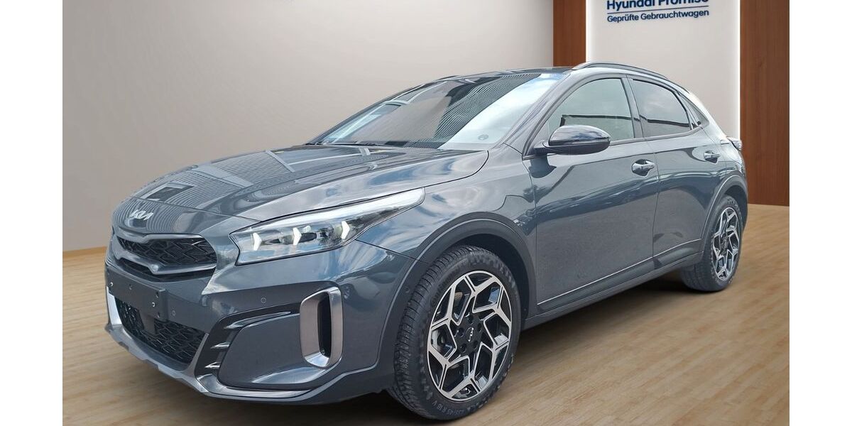 Kia XCeed 8.248 km 25.990 &euro; Saarlouis 66740