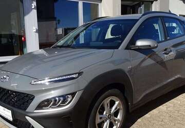 Hyundai KONA 45.800 km 16.950 &euro; Bexbach 66450