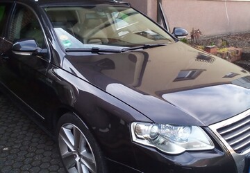 VW Passat Variant 86.000 km 7.400 &euro; Blieskastel 66440