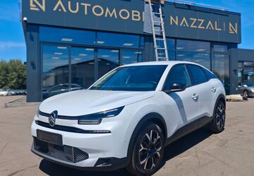 Citroen C4 29.500 km 19.999 &euro; Saarlouis 66740