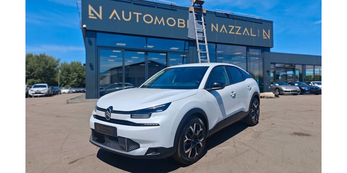 Citroen C4 29.500 km 19.999 &euro; Saarlouis 66740
