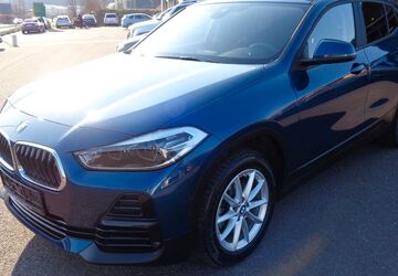 BMW X2 90.000 km 24.999 &euro; Lebach 66822