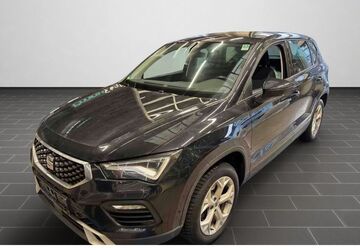 Seat Ateca 82.859 km 22.200 &euro; Kirkel 66459