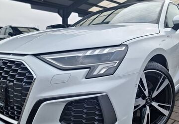 Audi A3 76.083 km 30.800 &euro; Nalbach 66809