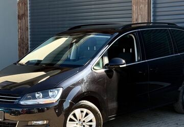 VW Sharan 112.000 km 15.899 &euro; Saarlouis-Lisdorf 66740