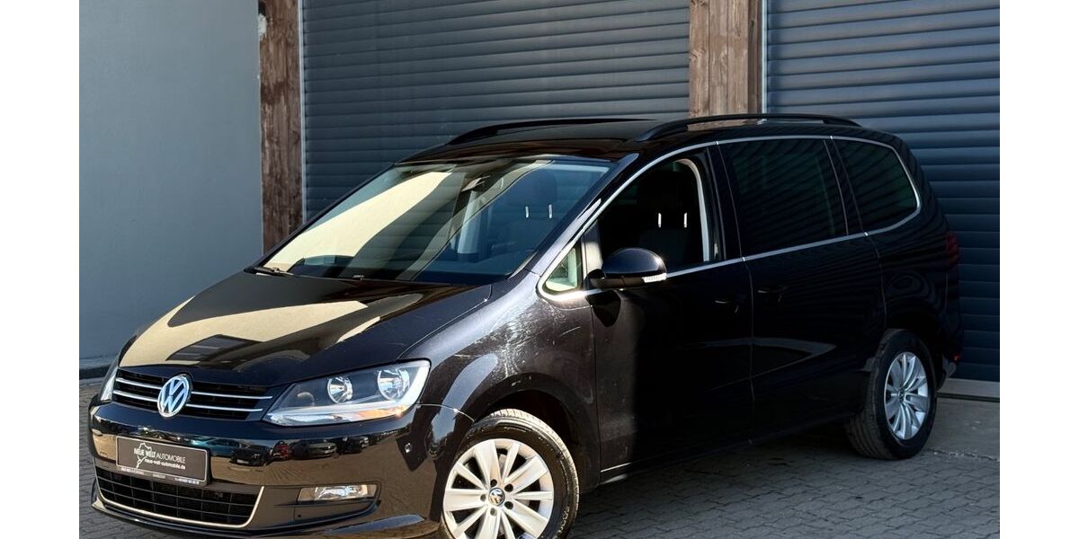 VW Sharan 112.000 km 15.899 &euro; Saarlouis-Lisdorf 66740