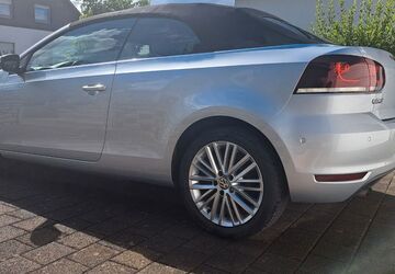 VW Golf 96.000 km 9.999 &euro; Heusweiler 66265