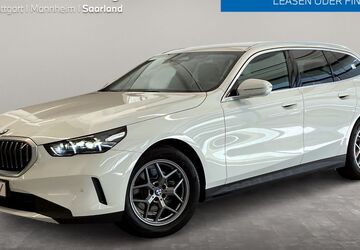 BMW 520 15.082 km 46.506 &euro; Saarbrücken 66121