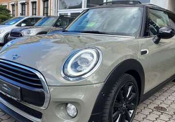 Mini Cooper 160.000 km 10.690 &euro; Dillingen 66763