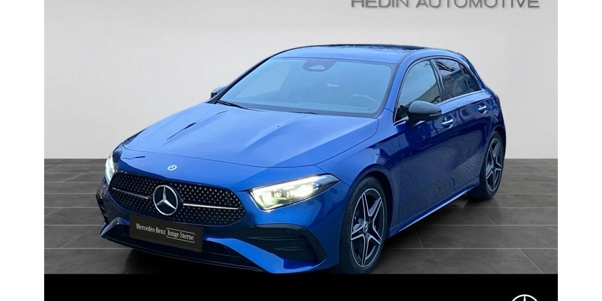 Mercedes-Benz A 200 16.688 km 30.660 &euro; Saarbrücken 66117