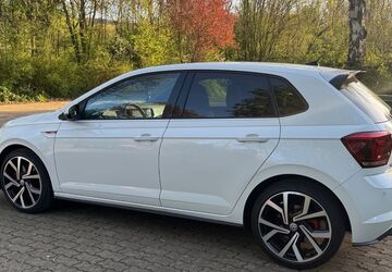 VW Polo 86.700 km 16.990 &euro; Wadgassen 66787