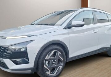 Hyundai BAYON 5.354 km 24.990 &euro; Saarlouis 66740