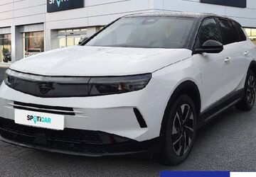 Opel Grandland (X) 31.264 km 26.490 &euro; Saarbrücken 66119
