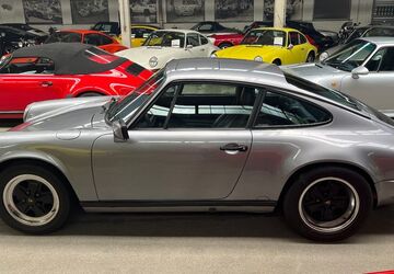 Porsche 911 Urmodell 201.419 km 76.900 &euro; Spiesen - Elversberg 66583