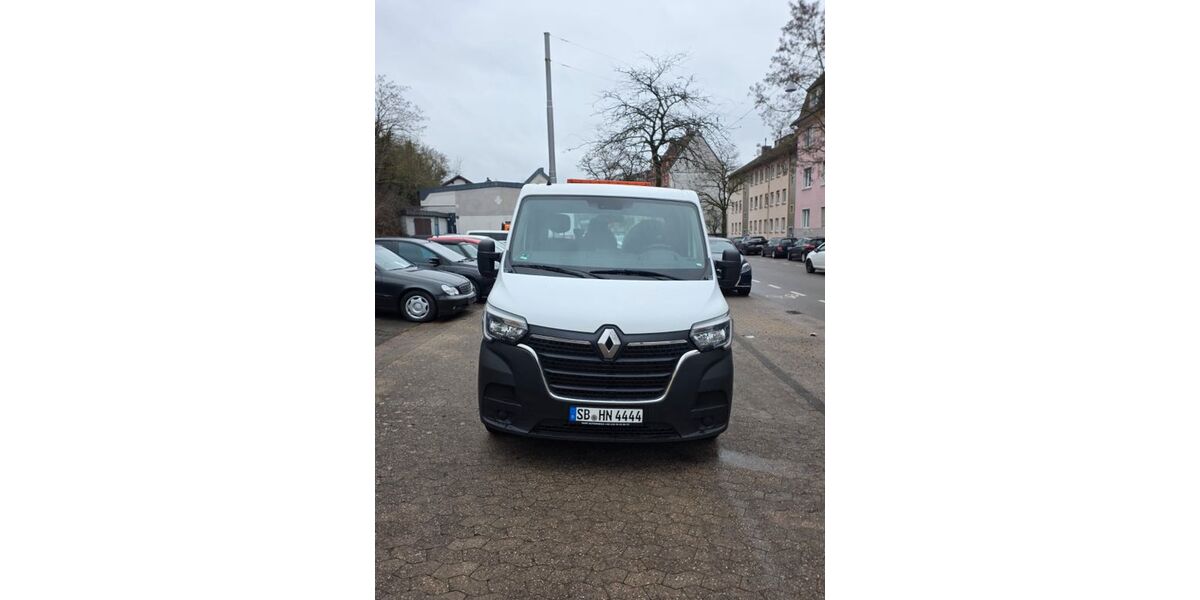 Renault Master 130.000 km 25.000 &euro; Saarbrücken 66115