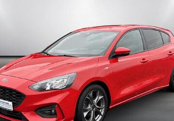 Ford Focus 92.931 km 16.790 &euro; Überherrn 66802