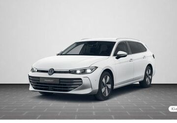 VW Passat Variant 17.150 km 34.990 &euro; Saarbrücken 66115