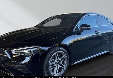 Mercedes-Benz CLA 200 9.300 km 39.850 &euro; Zweibrücken 66482