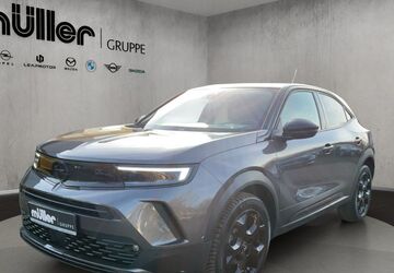 Opel Mokka 35.990 km 20.990 &euro; Dillingen 66763