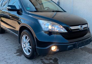 Honda CR-V 225.000 km 4.699 &euro; Völklingen 66333