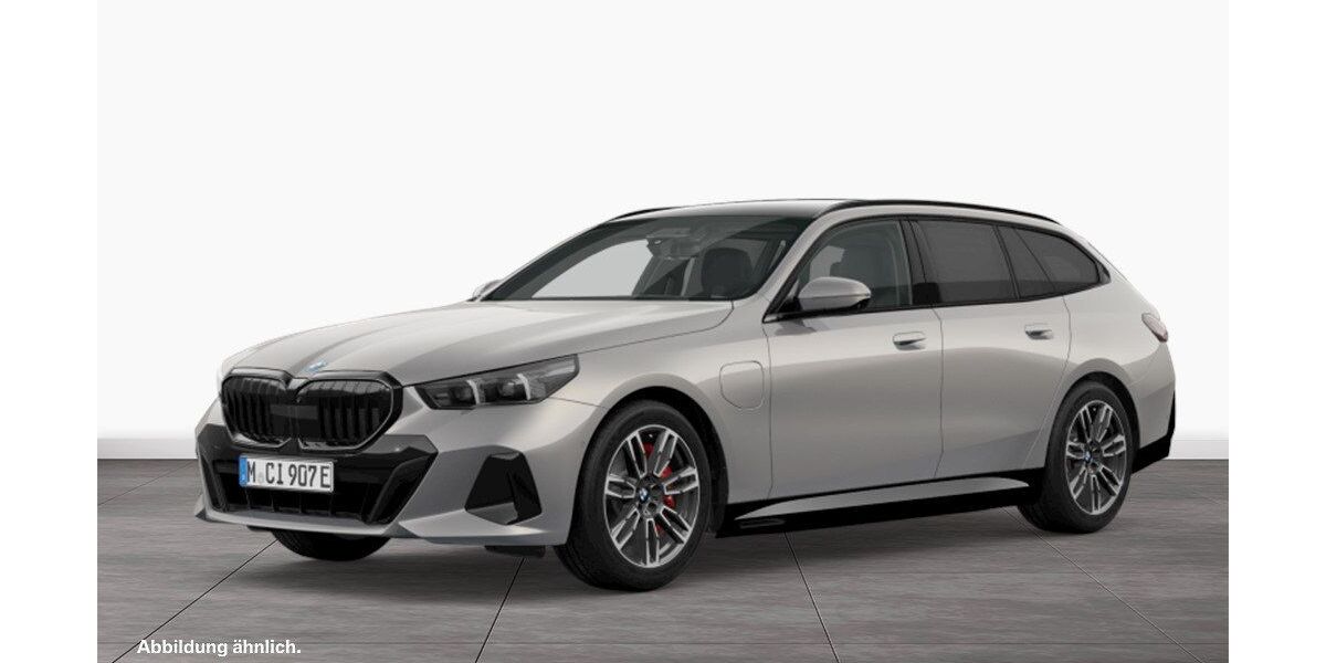 BMW 550 18.941 km 75.990 &euro; Saarbrücken 66121