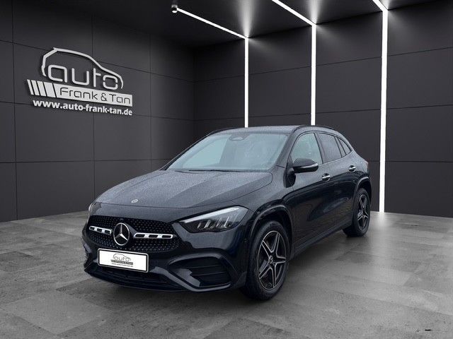 Mercedes-Benz GLA 250 33.000 km 40.990 &euro; Schmelz 66839