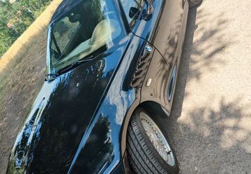 BMW Z3 178.000 km 7.800 &euro; Heusweiler 66265